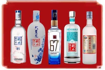 宿豫区回收衡水老白干